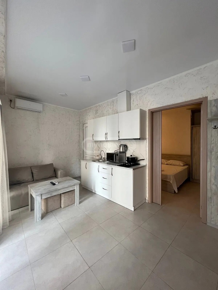 ანგისის ქ.  - 2 rooms