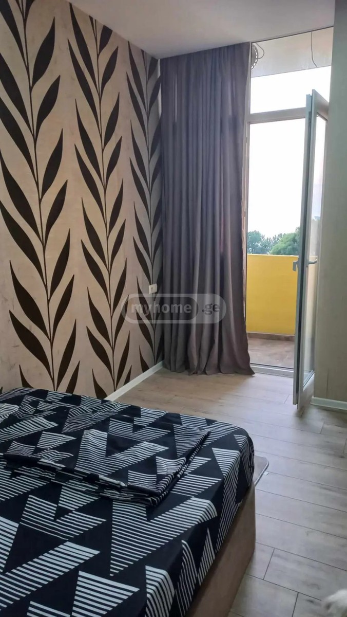 თამარ მეფის გამზ. 22ა - 3 rooms