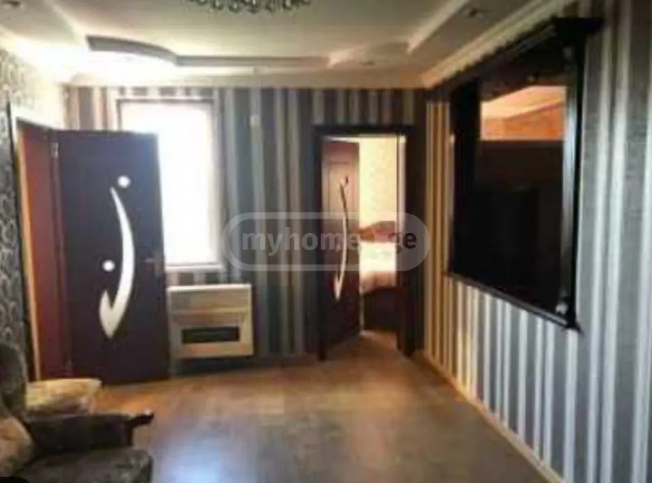 ნიკეას ქ. 51 - 3 rooms