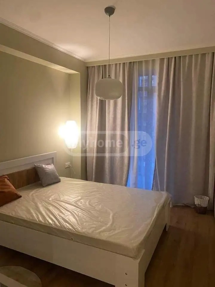 მინდელის ქ. 11D - 2 rooms
