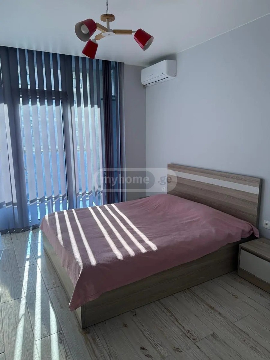 ხიმშიაშვილი შ. ქ. 65 - 1 rooms