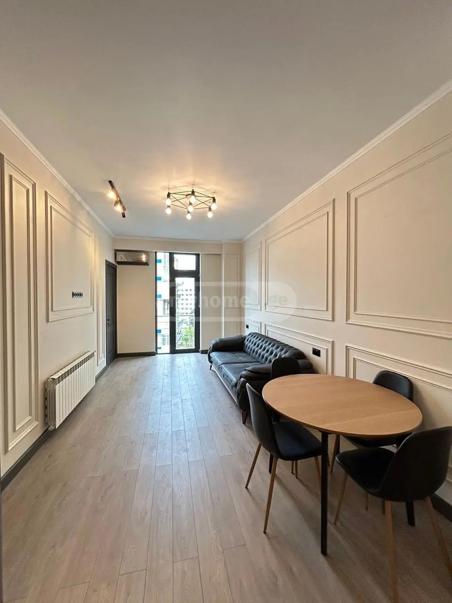 ხიმშიაშვილი შ. ქ.  - 3 rooms