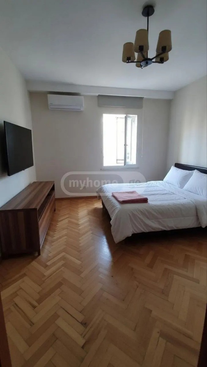 Antelava N. Turn  - 4 rooms