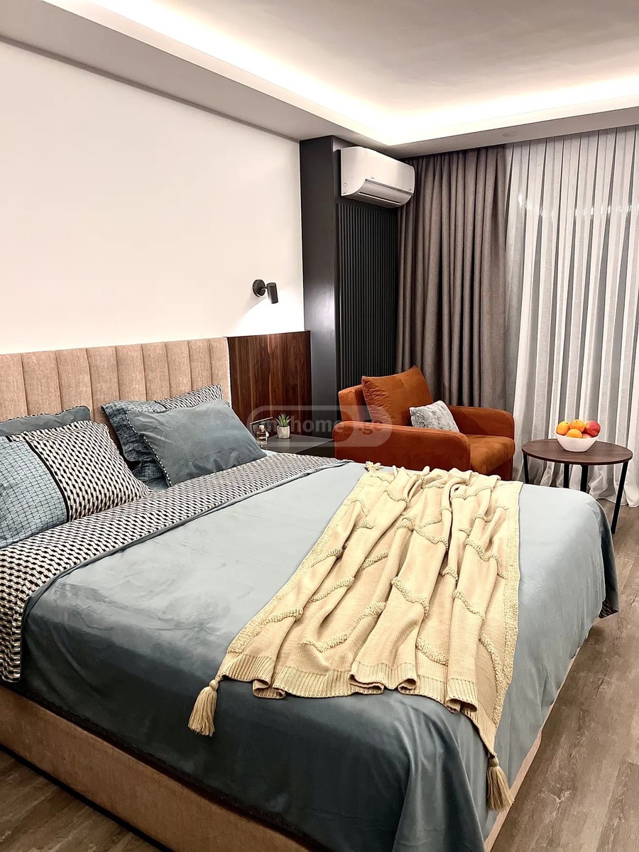 ლეხ და მარია კაჩინსკების ქუჩა 8 - 1 rooms