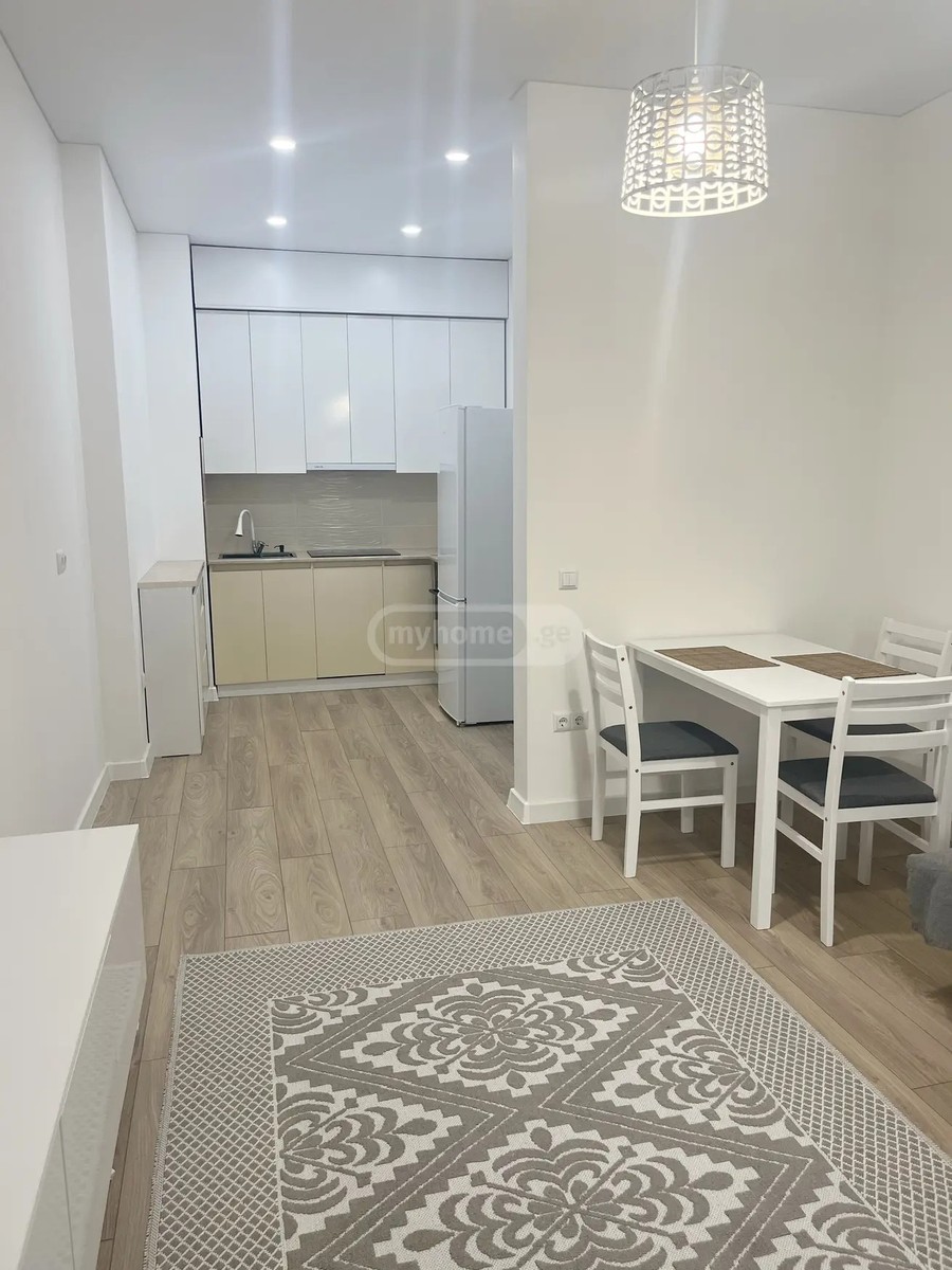 Grigol Eliava - 2 rooms