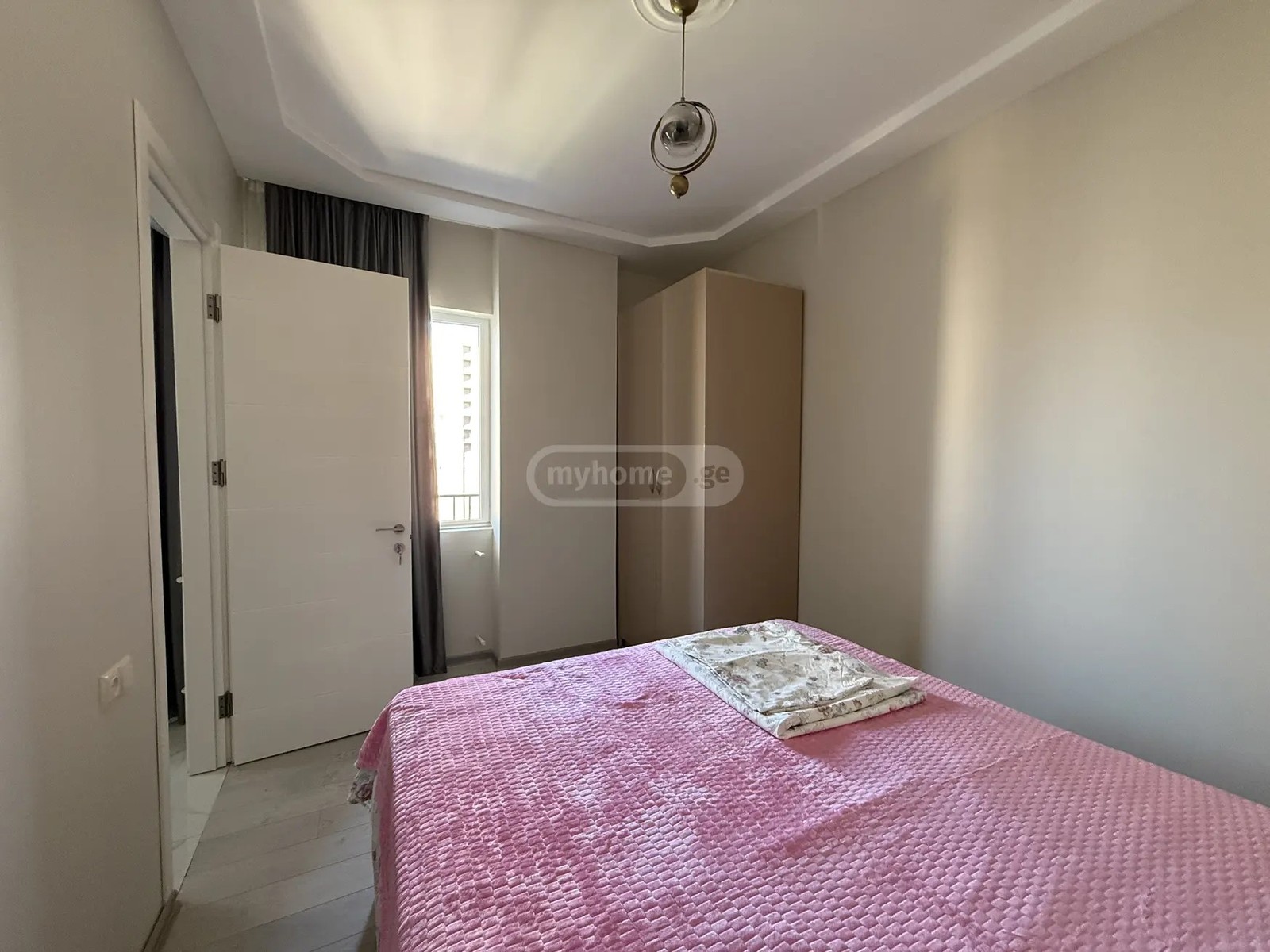 ანგისის 3 ჩიხი 2 - 2 rooms
