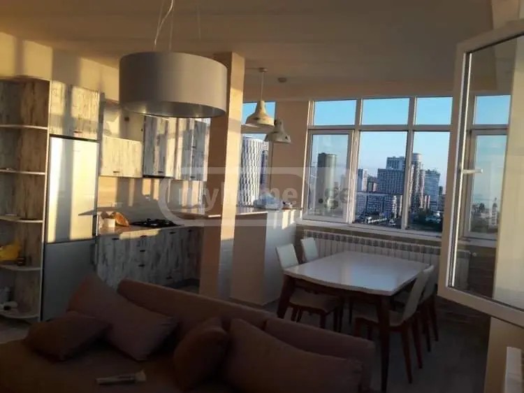 ხიმშიაშვილი შ. ქ. 4 - 3 rooms