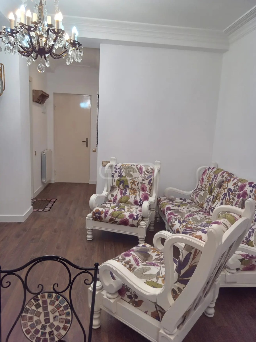 გრიშაშვილის ქ. 19 - 3 rooms