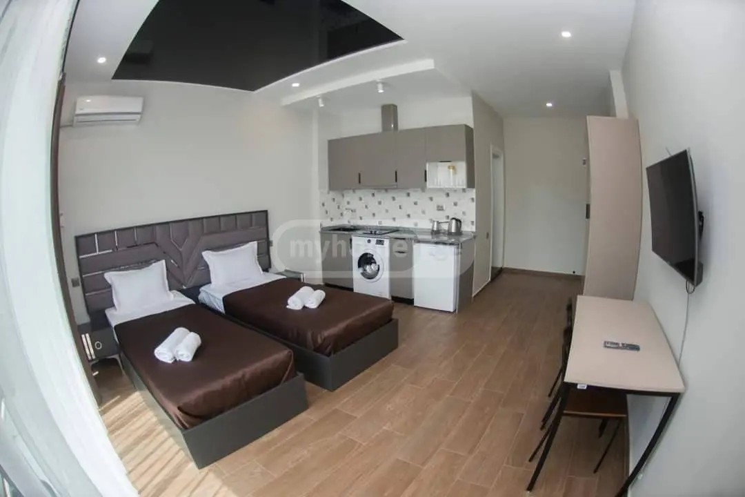 აეროპორტის გზატკეცილი  - 1 rooms