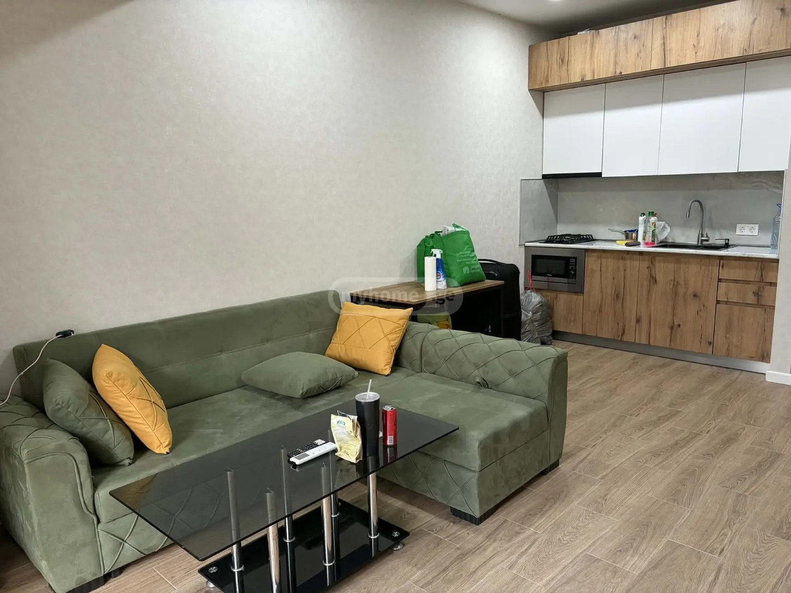 კანდელაკის ქ. 47 - 2 rooms