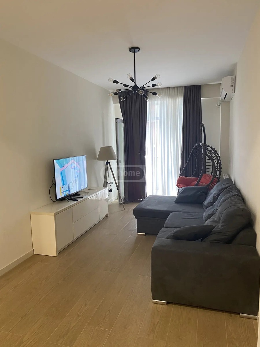 დავარის ქ. 21 - 3 rooms