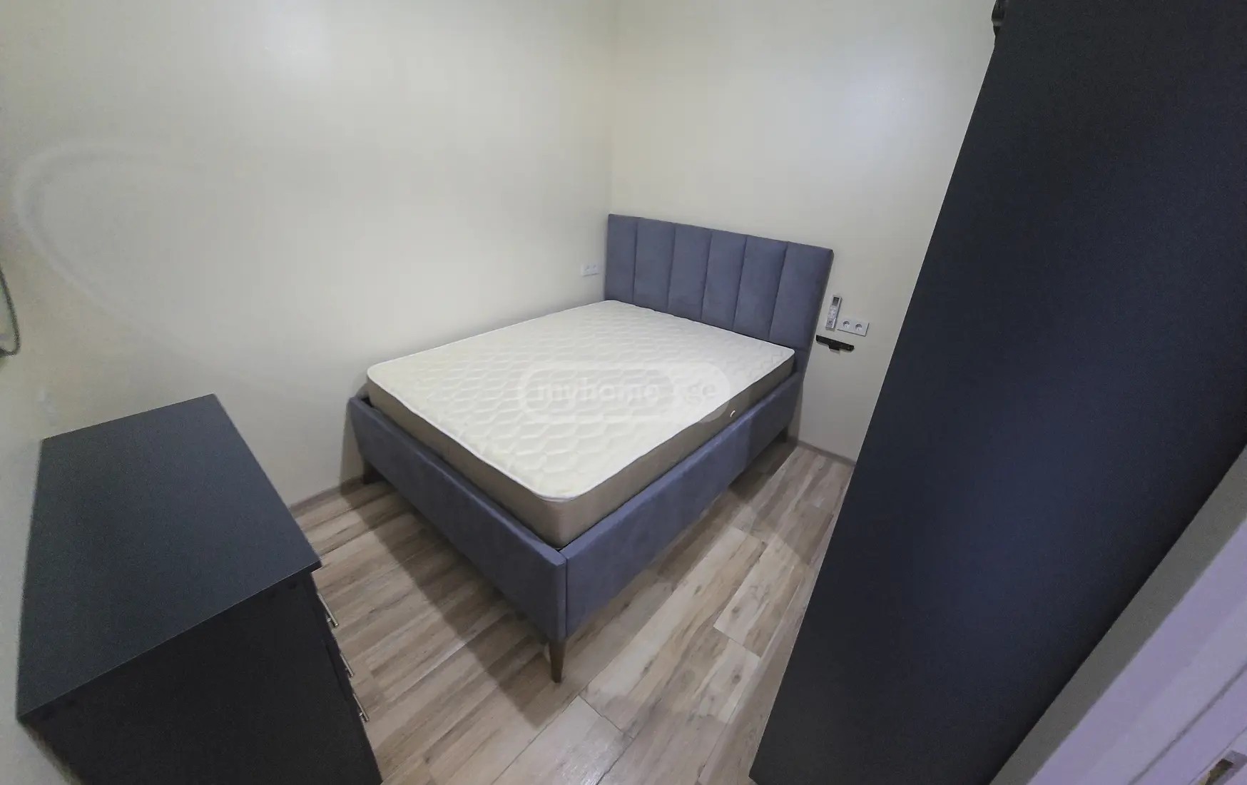 ბაგრატიონი პ. შეს. 148 - 2 rooms