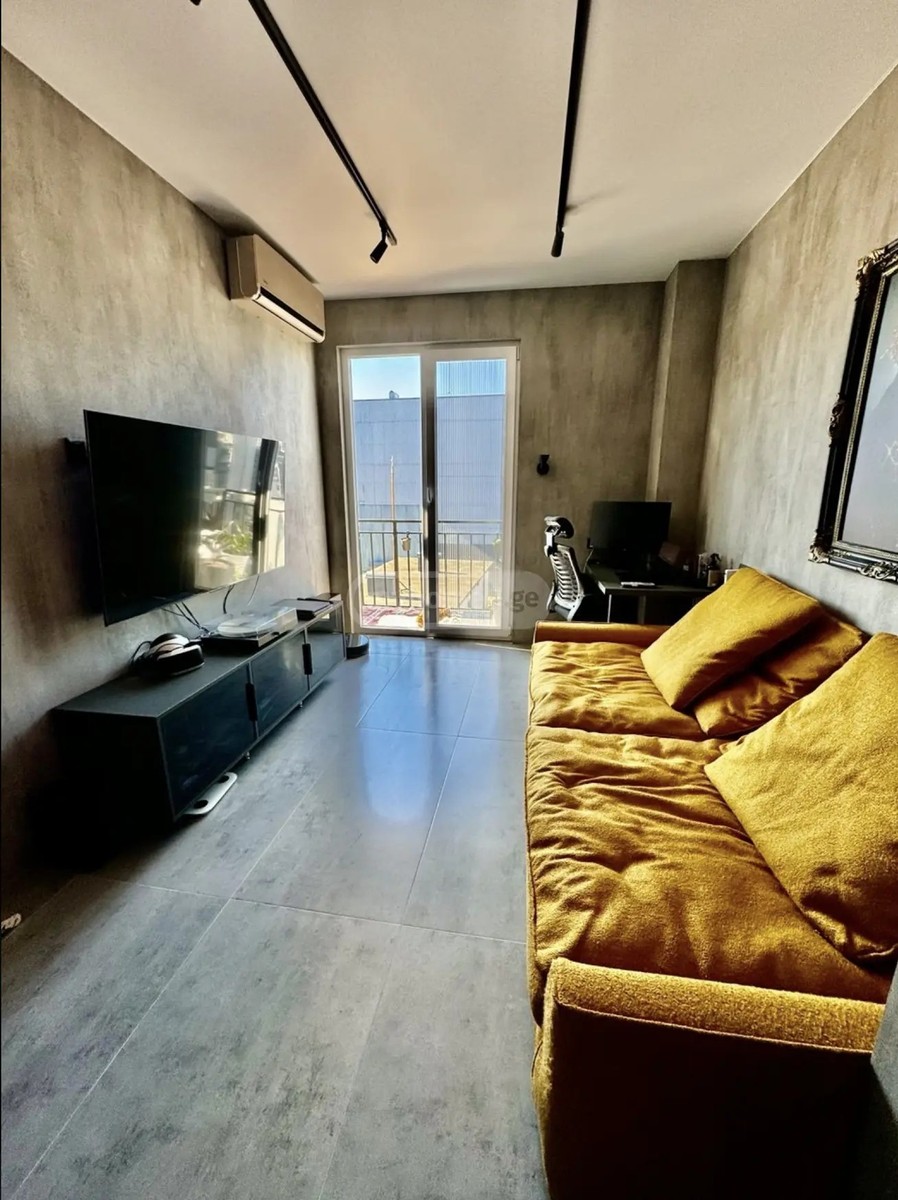 ლერმონტოვი მ. ქუჩა 71 - 2 rooms
