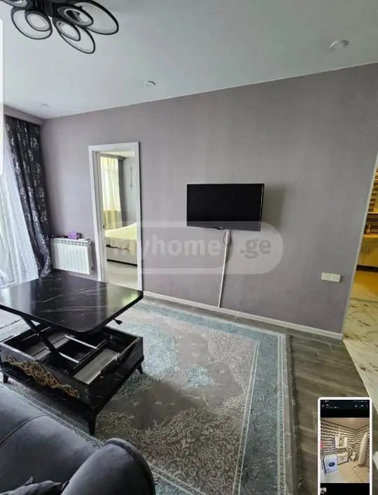 ხიმშიაშვილი შ. ქ. 47ა - 3 rooms