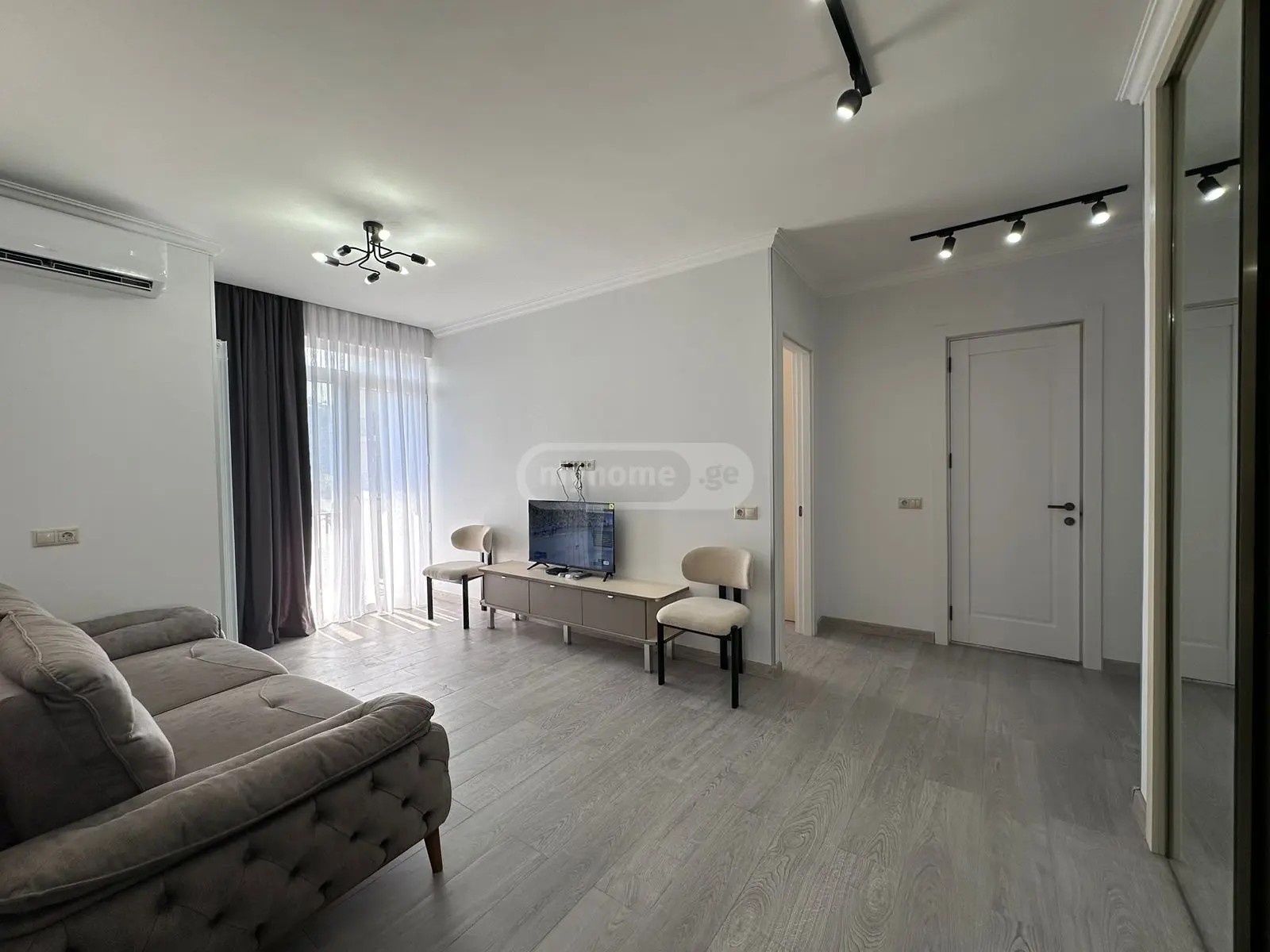 ხიმშიაშვილი შ. ქ. 47ა - 3 rooms