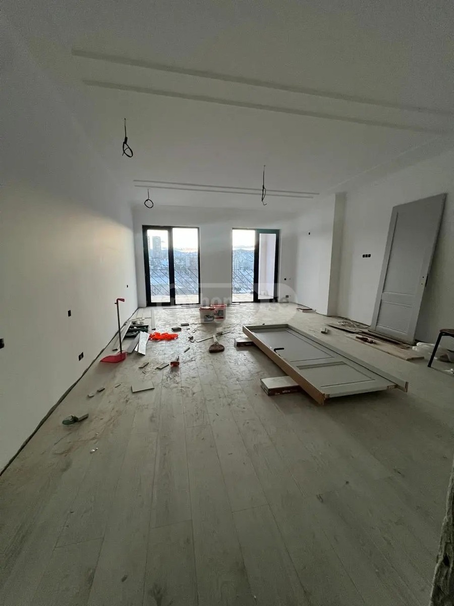 ზარწემის ქ. 16 - 4 rooms