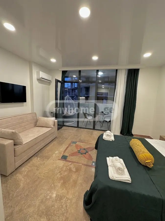 შარტავა ჟ. ქ.  - 1 rooms