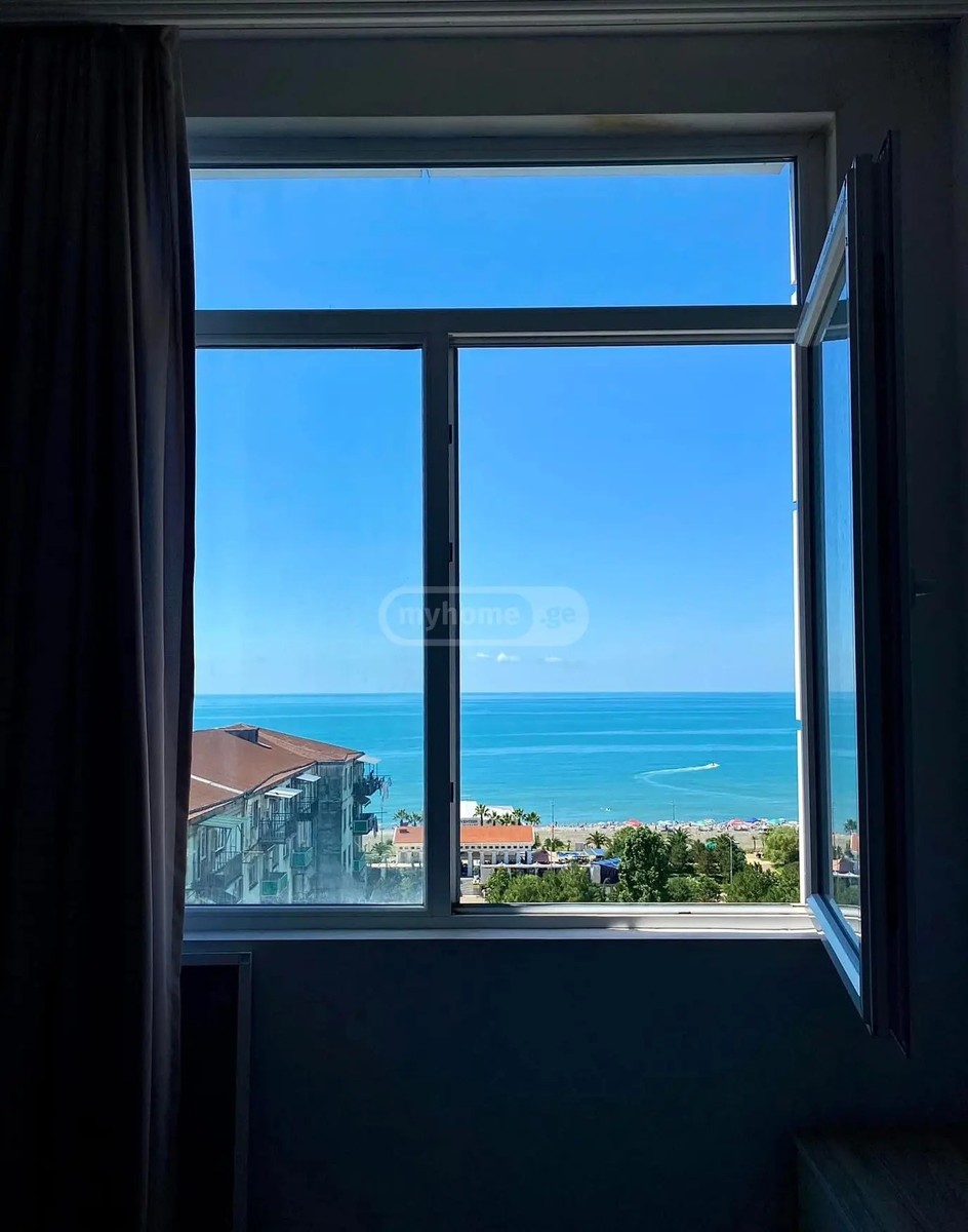 ხიმშიაშვილი შ. ქ. 11ა - 2 rooms