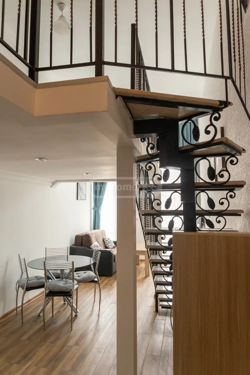 კობალაძე ი. ქ. 2 - 2 rooms