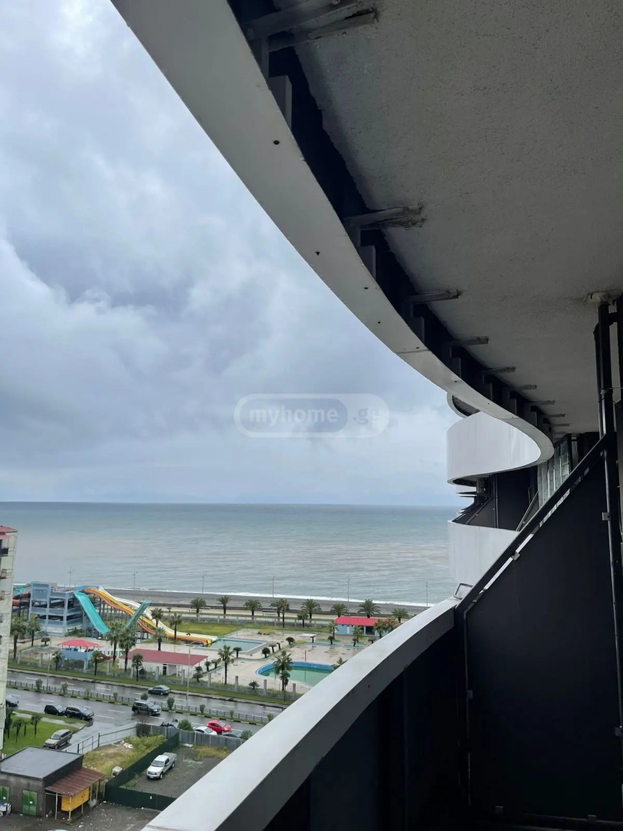 კობალაძე ი. ქ. 2 - 1 rooms