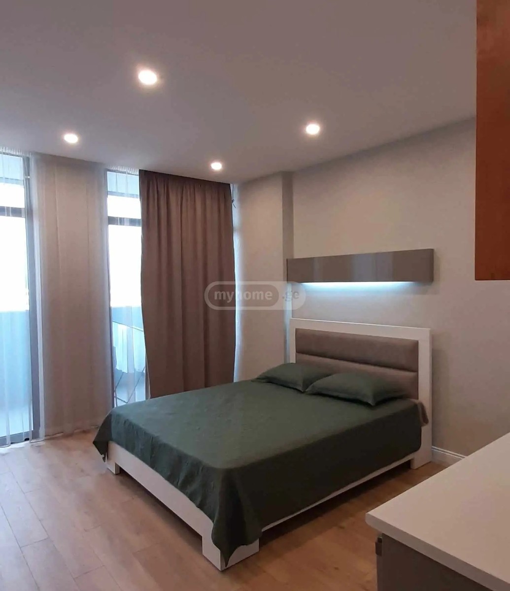 შარტავა ჟ. ქ. 32 - 1 rooms