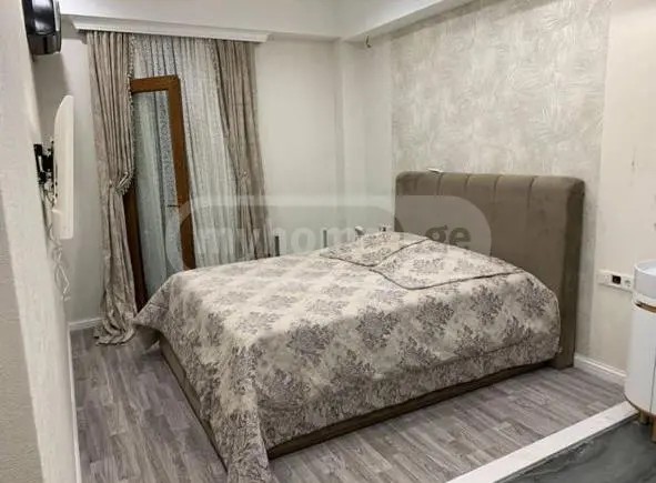 თაყაიშვილი ე. ქ. 5 - 4 rooms