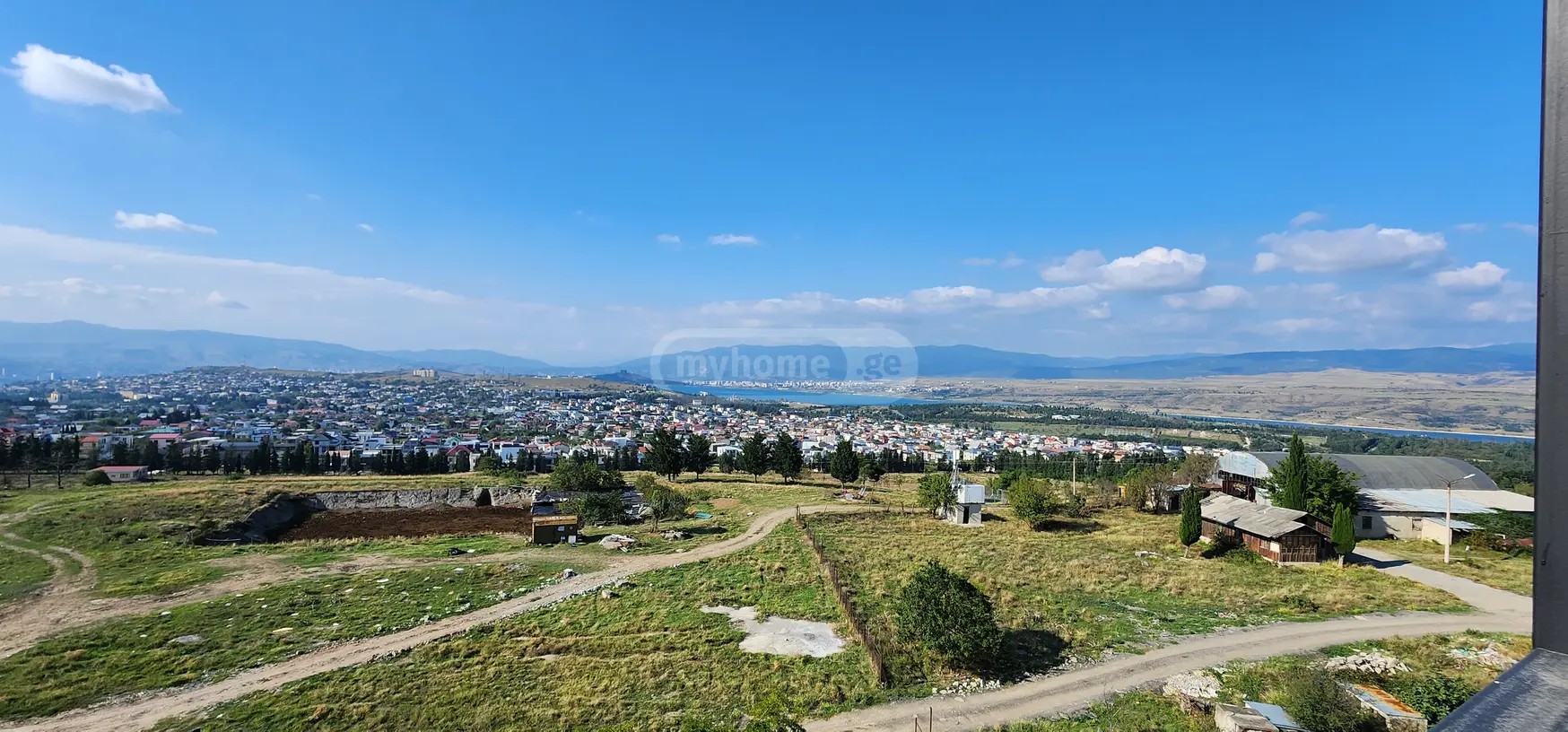 თბილისი, საქართველო - 2 rooms