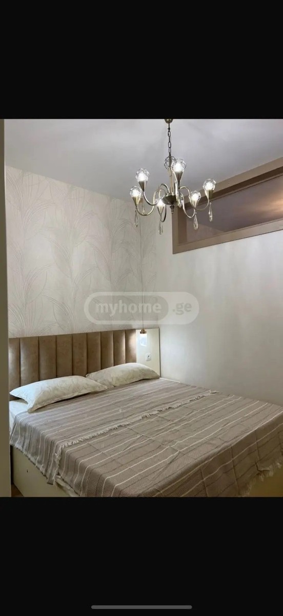ანგისის 3 ჩიხი 8 - 3 rooms