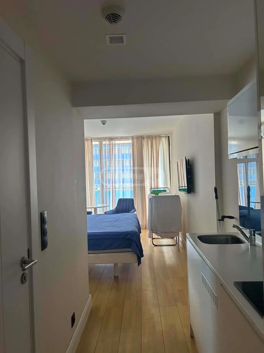 ხიმშიაშვილი შ. ქ.  - 1 rooms