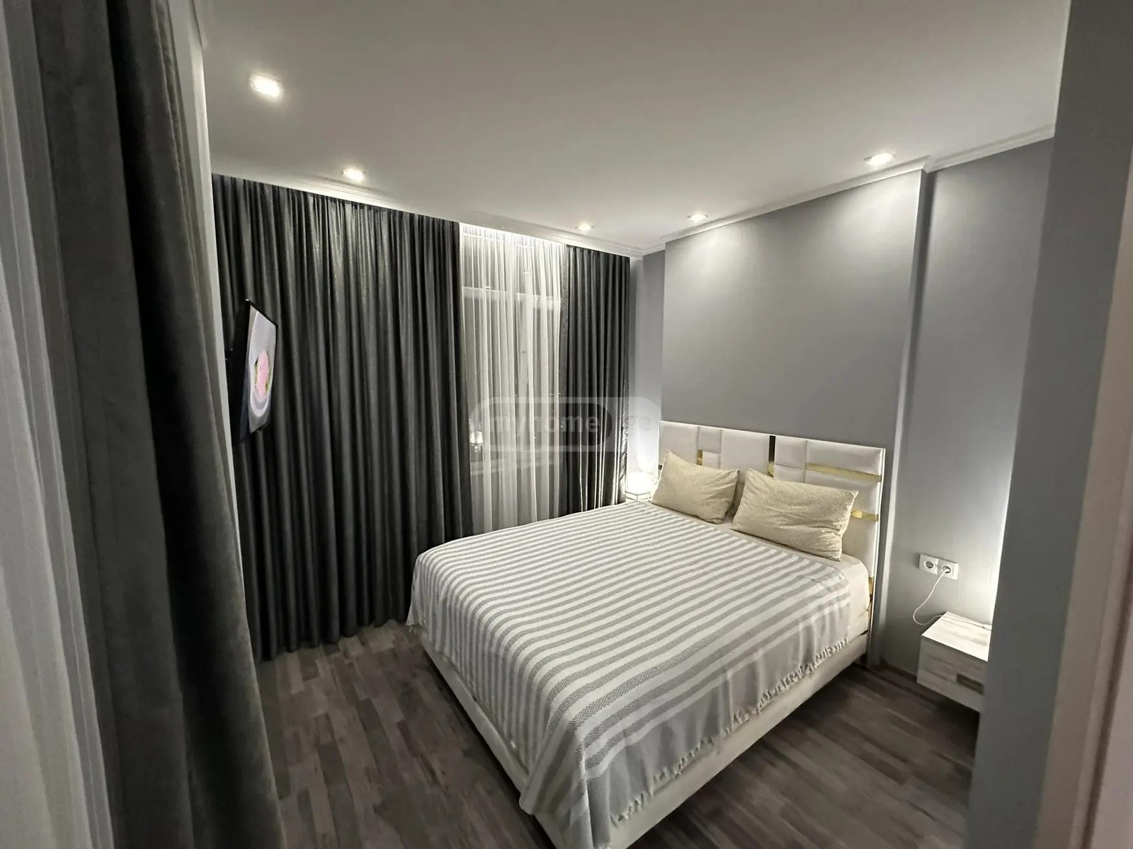 ფიროსმანი ნ. ქ. 18დ - 3 rooms