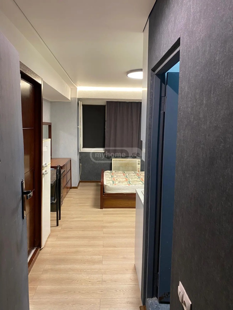 პეკინის გამზ. 41 - 1 rooms