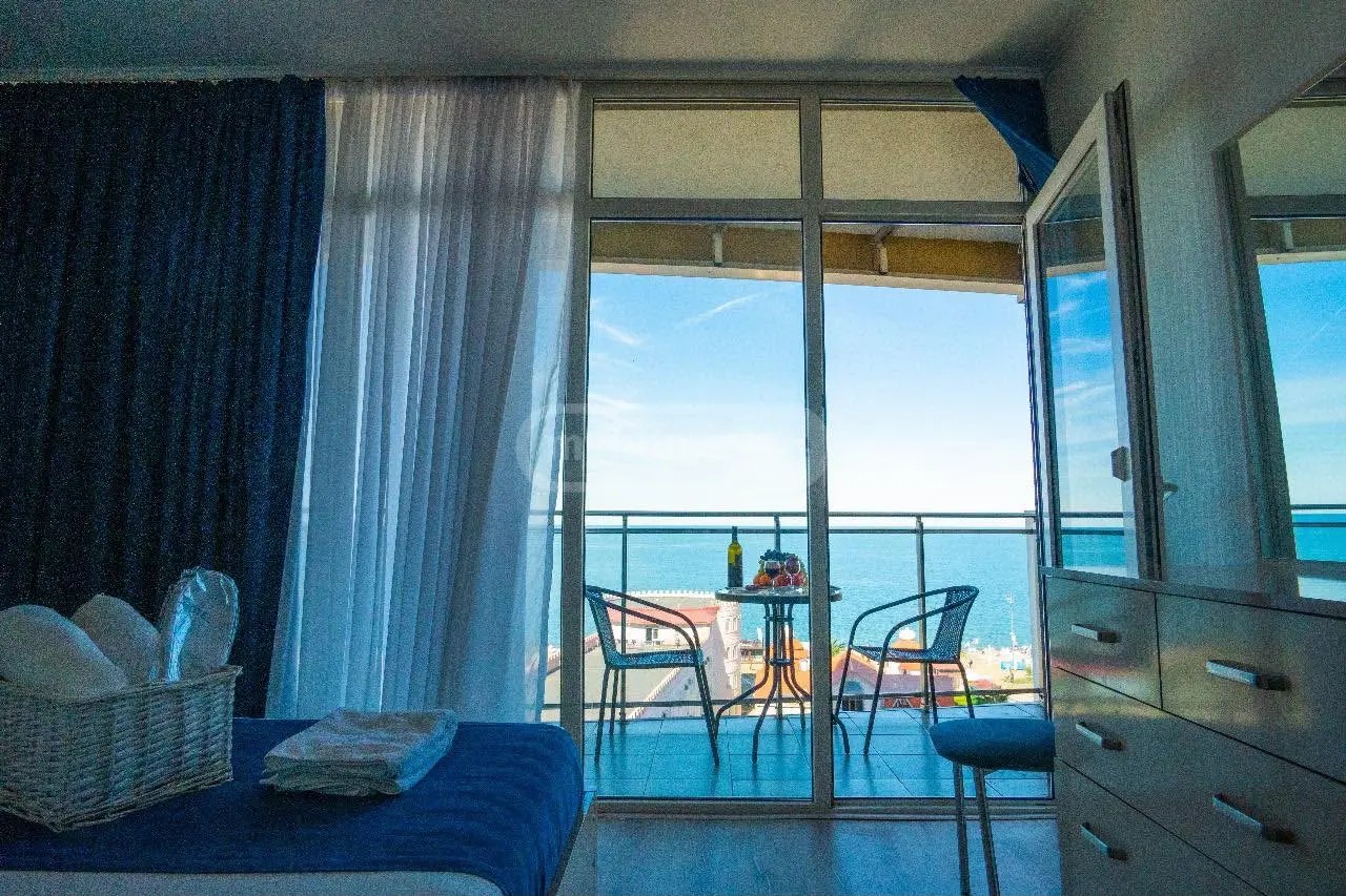 კობალაძე ი. ქ. 2 - 2 rooms