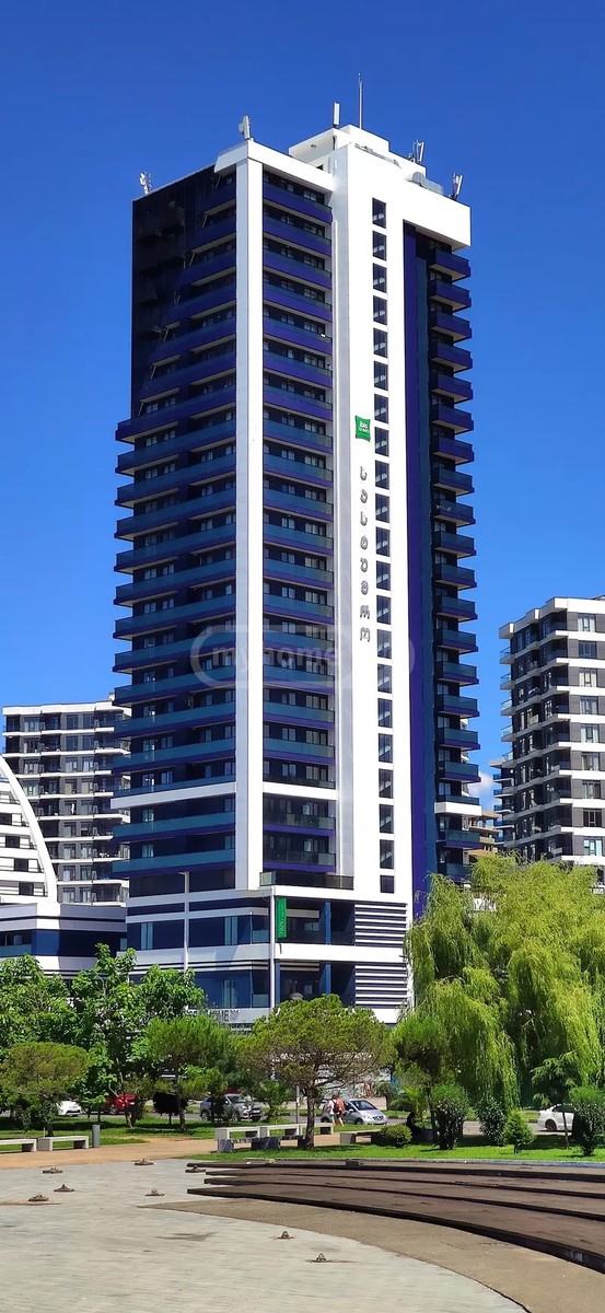 ლეხ და მარია კაჩინსკების ქუჩა 5b - 1 rooms