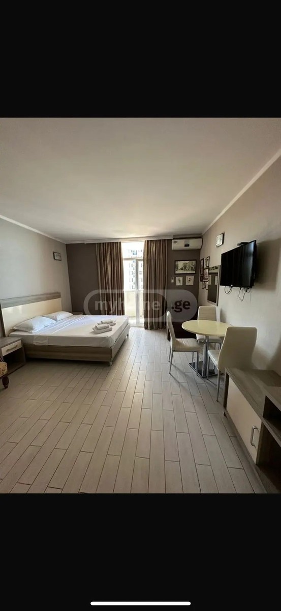 ხიმშიაშვილი შ. ქ. 13 - 1 rooms