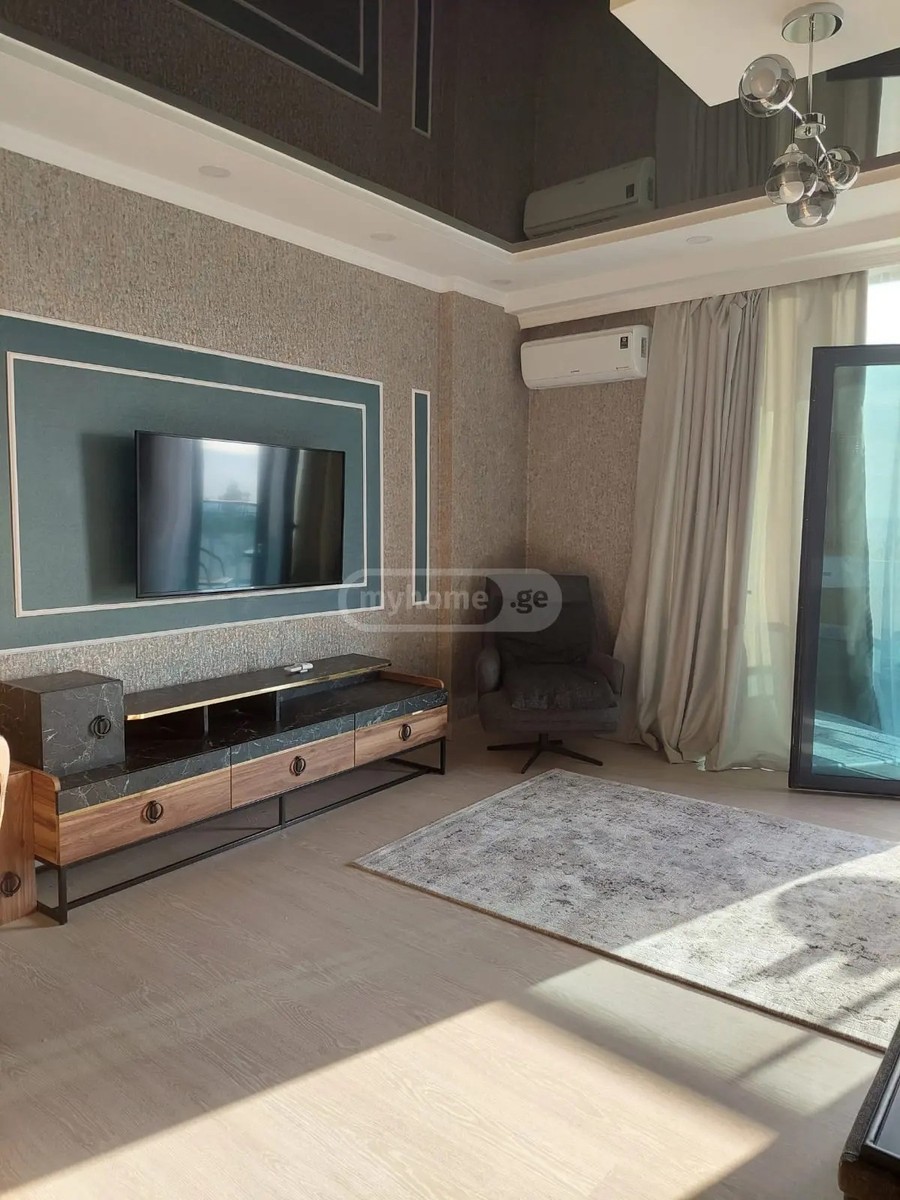 კაჩინსკი ლ. და მ. ქ. 1 - 3 rooms