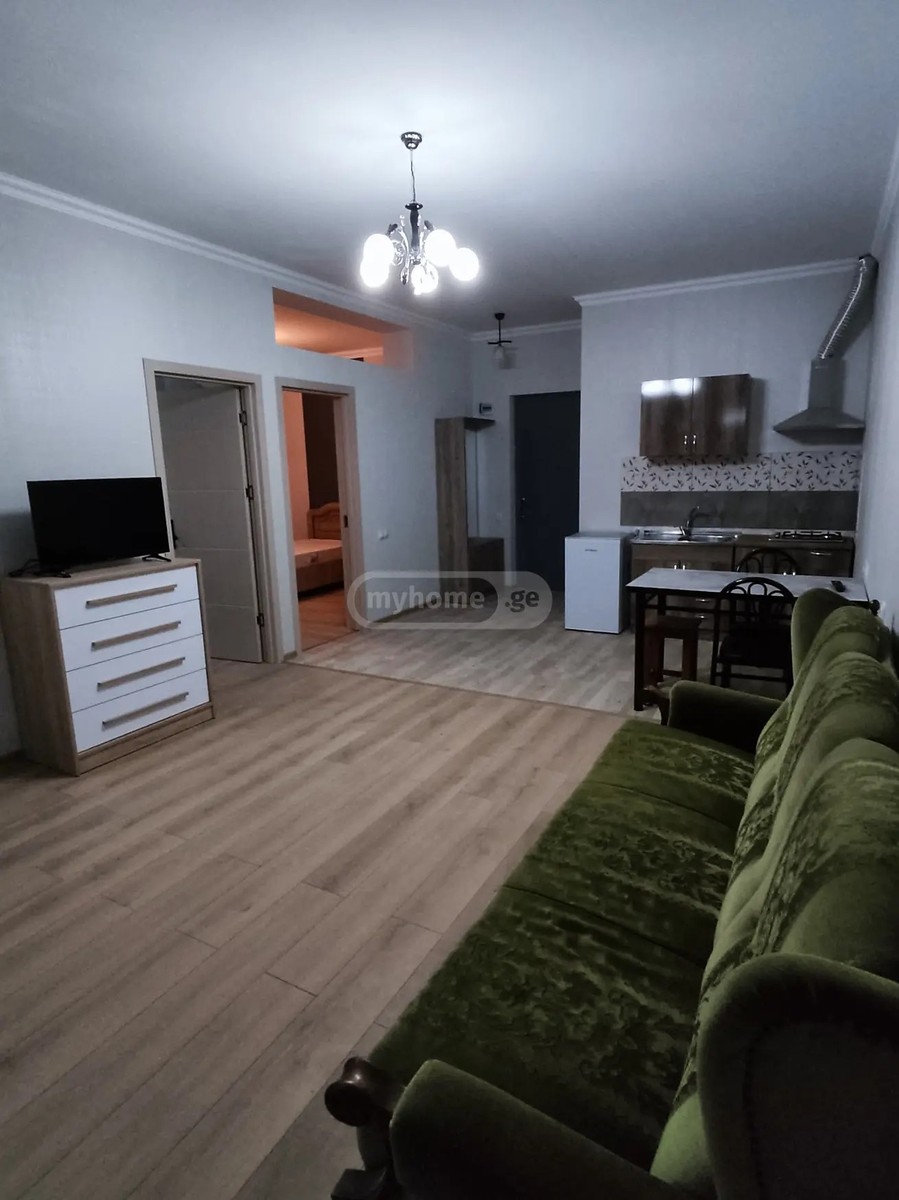 მ. პოლოს ქ. 29 - 3 rooms