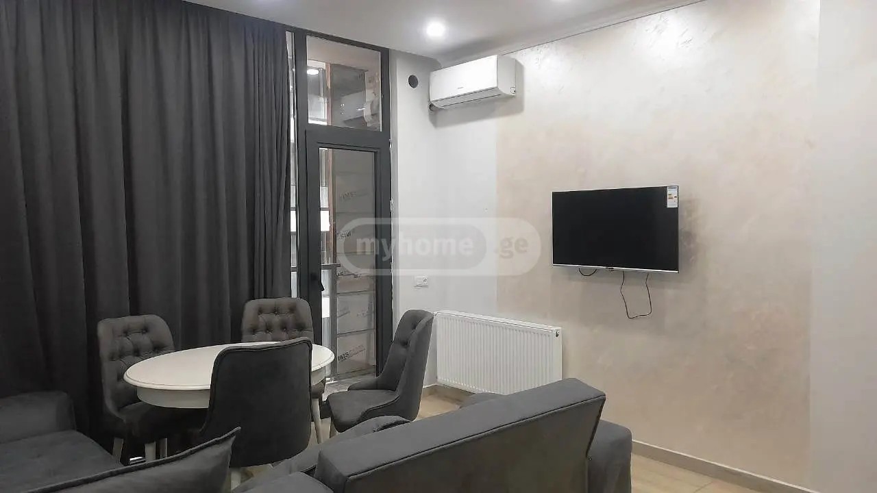 ხიმშიაშვილი შ. ქ. 65 - 3 rooms