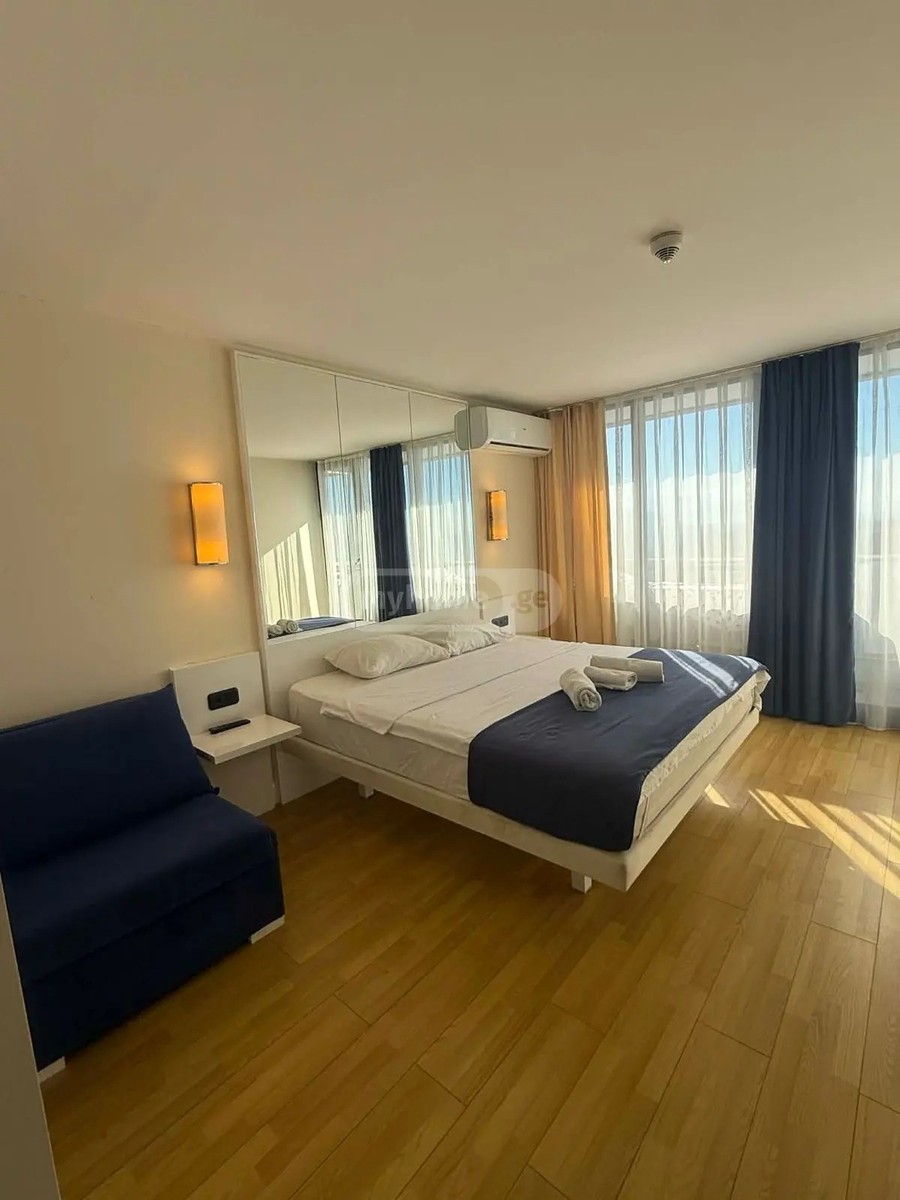 ხიმშიაშვილი შ. ქ. 7 - 1 rooms
