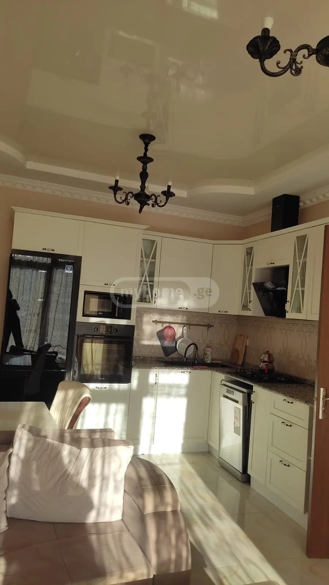 ვაჟა-ფშაველას ქ.  - 2 rooms