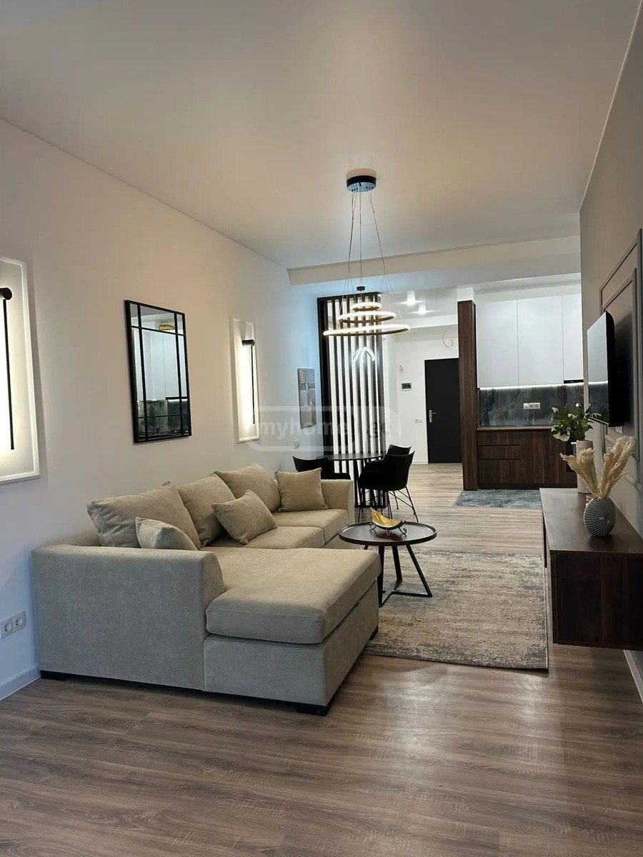 ნატახტარის ქ.  - 3 rooms