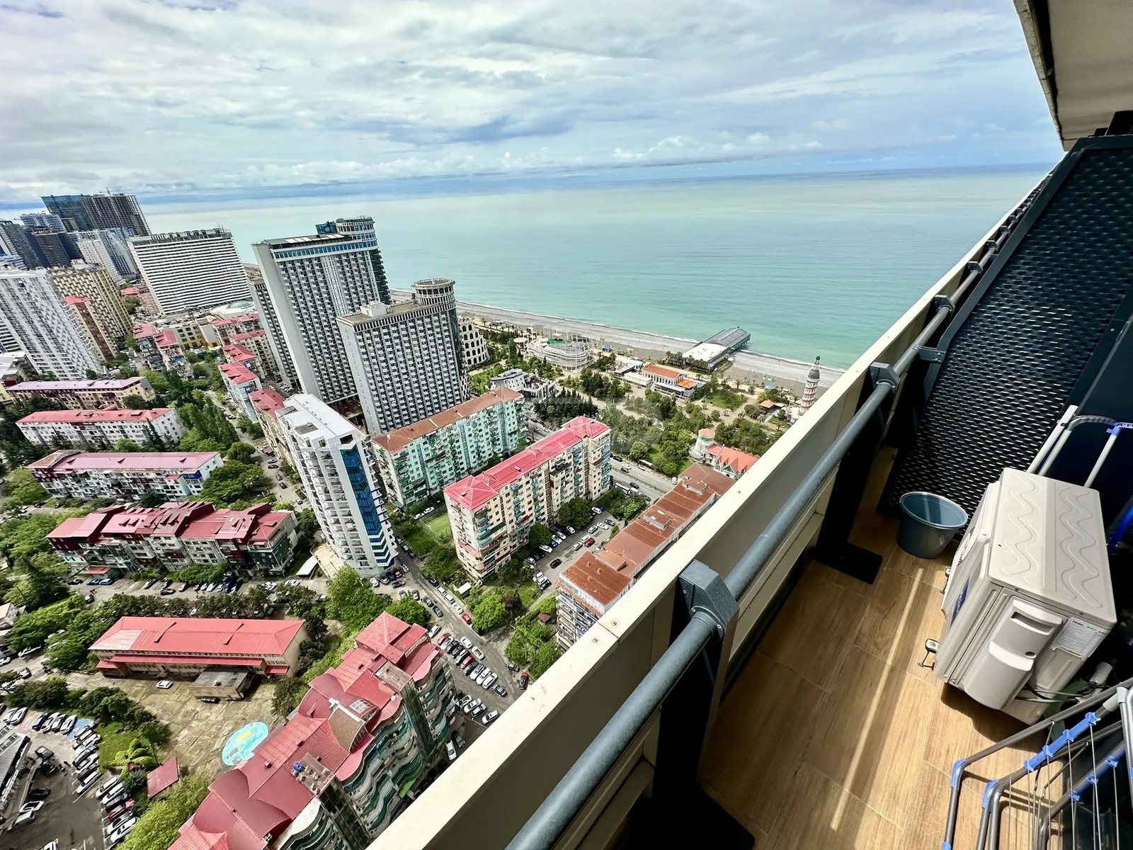 ხიმშიაშვილი შ. ქ. 7ბ - 2 rooms