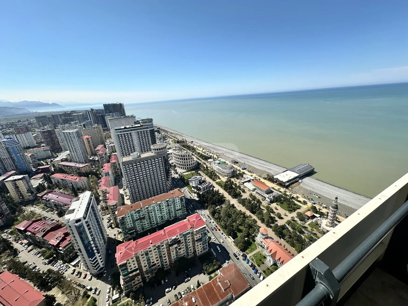 ხიმშიაშვილი შ. ქ. 7ბ - 2 rooms