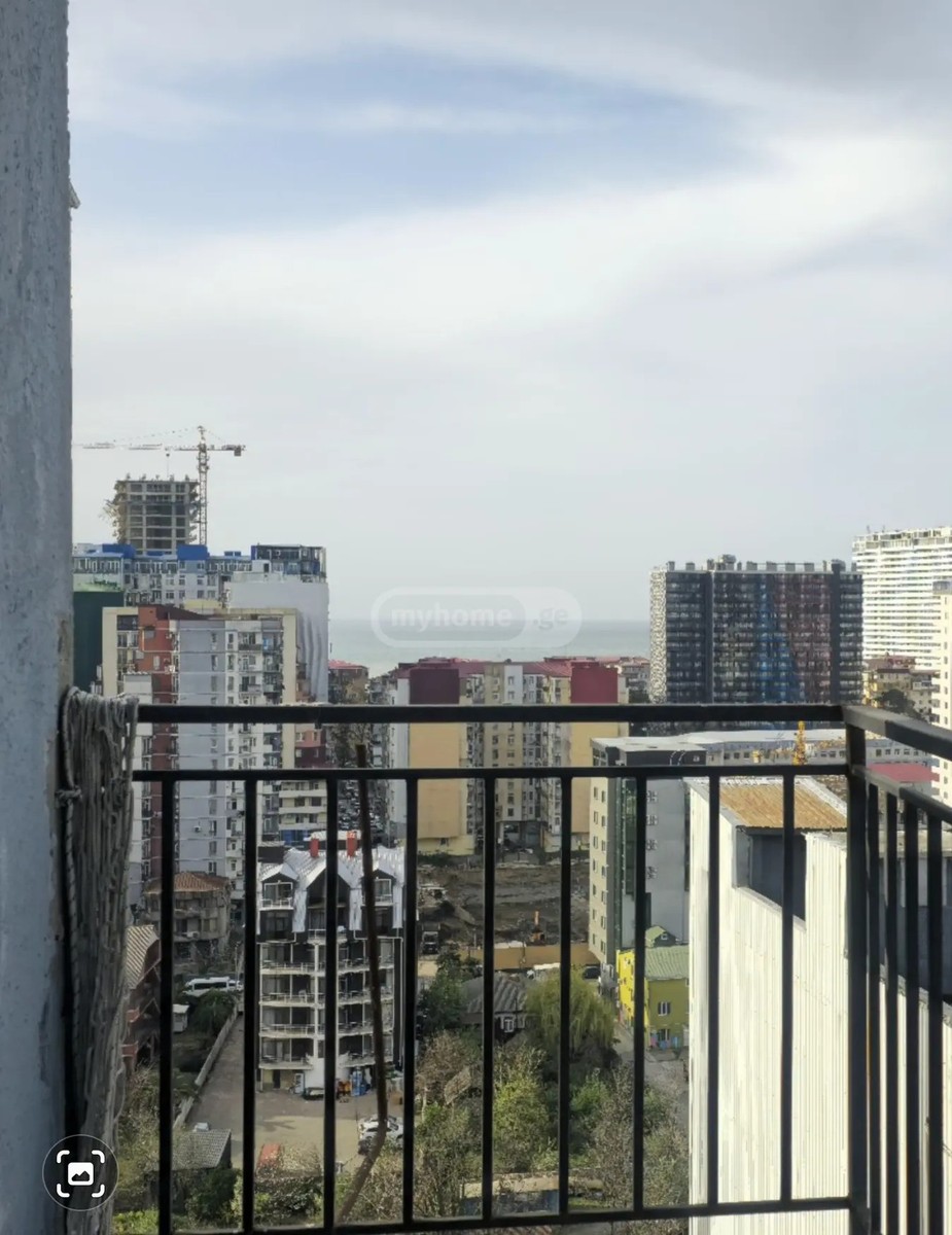 ანგისის ქ.  - 2 rooms