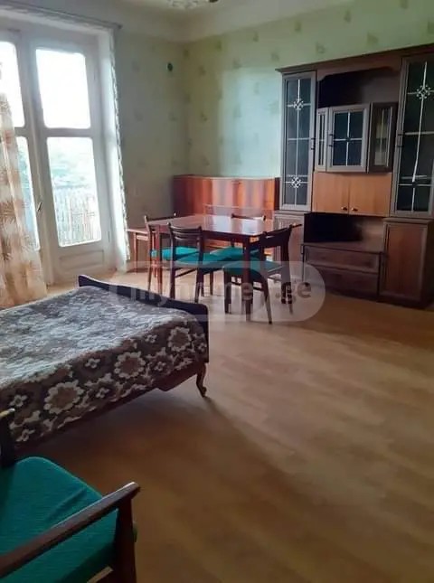 ჯავახიშვილი ი. ქუჩა 73 - 1 rooms