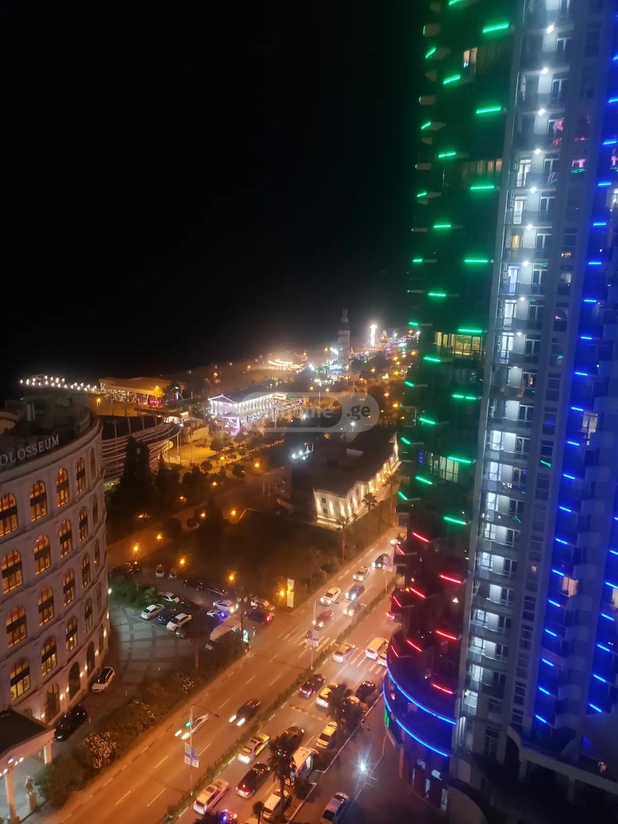 ხიმშიაშვილი შ. ქ. 15 - 1 rooms
