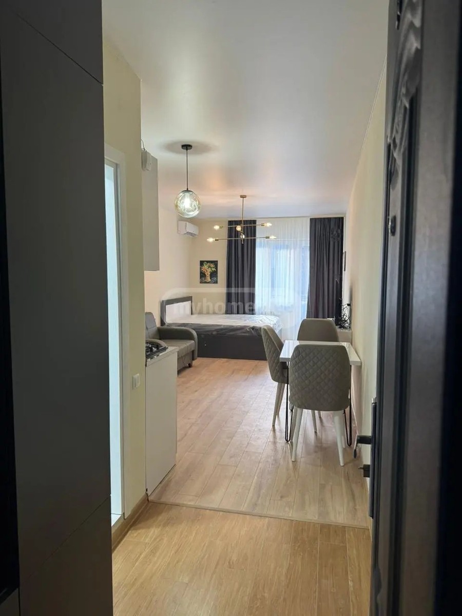 ანგისის 3 ჩიხი 2 - 1 rooms