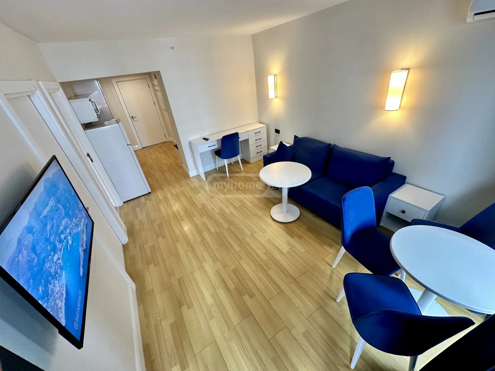 ხიმშიაშვილი შ. ქ. 7ბ - 3 rooms