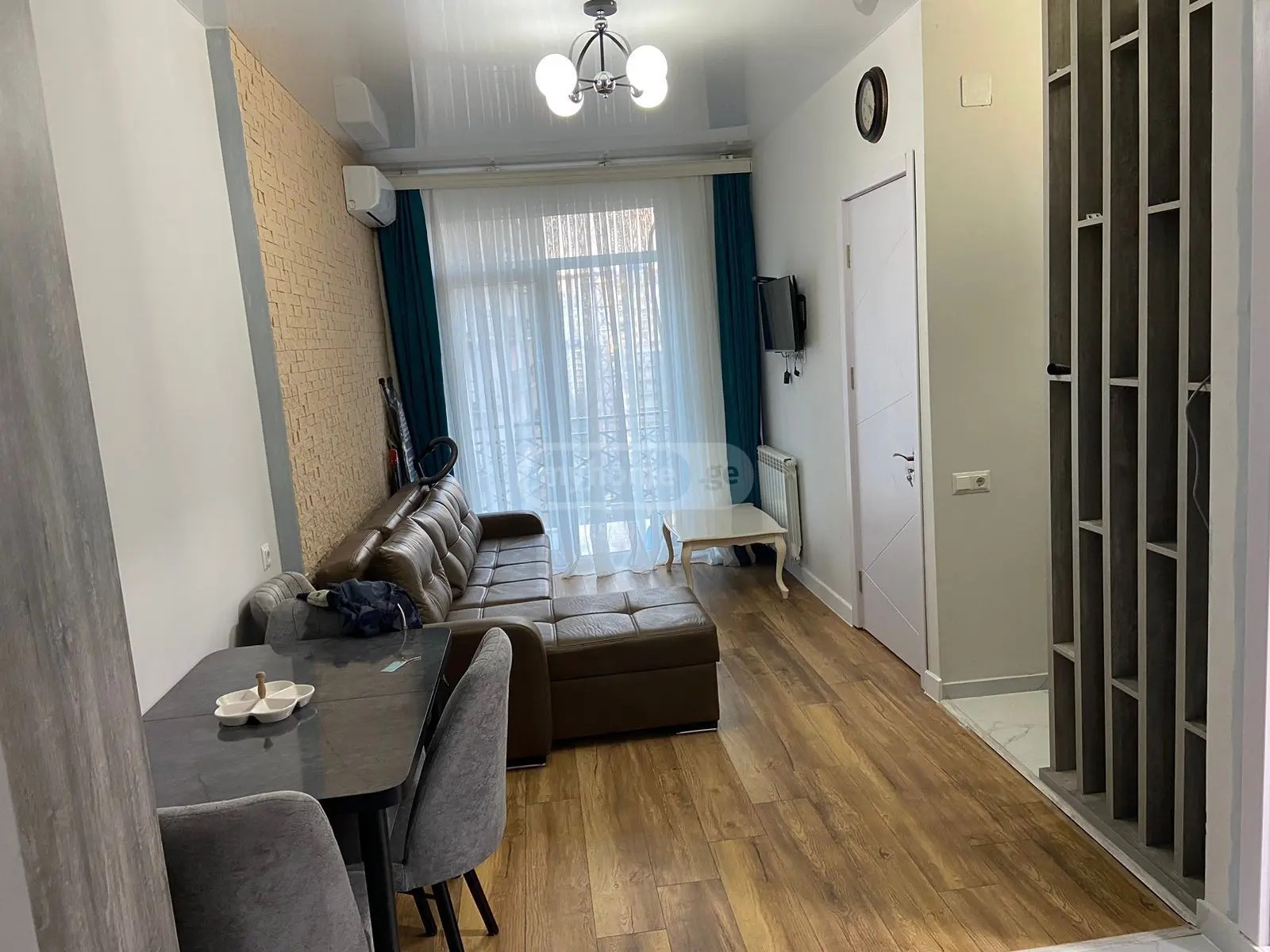 ხიმშიაშვილი შ. ქ. 65 - 2 rooms