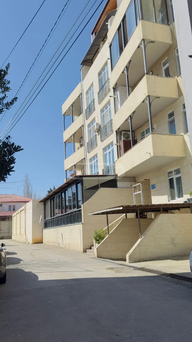 რონდელი დ. ქ.  - 3 rooms