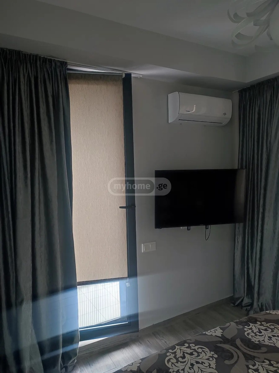 კალანდაძე ბ. ქ. 15a - 3 rooms